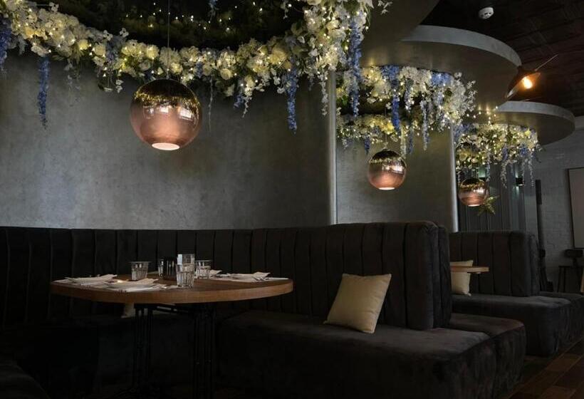 هاستل 朵兒dor韓國汗蒸幕 동대문점 商務旅店