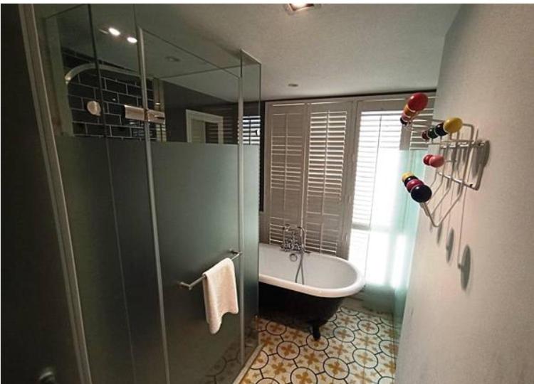 هاستل 朵兒dor韓國汗蒸幕 동대문점 商務旅店