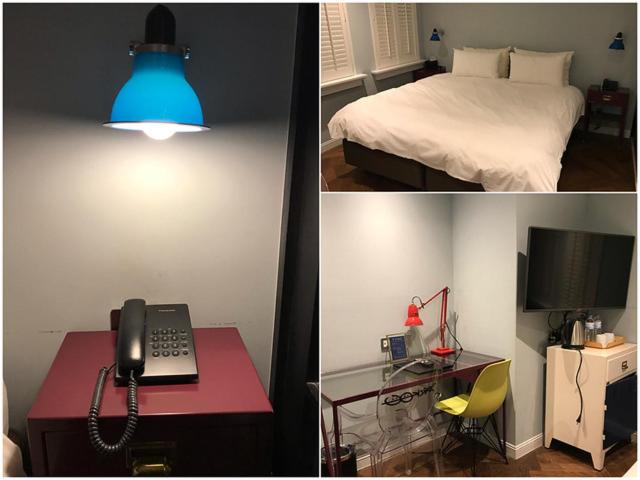 هاستل 朵兒dor韓國汗蒸幕 동대문점 商務旅店