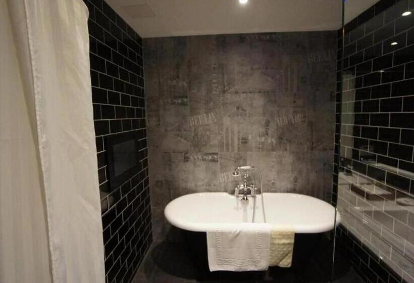 هاستل 朵兒dor韓國汗蒸幕 동대문점 商務旅店