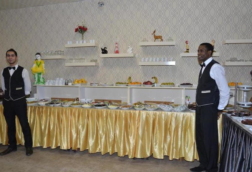 تختخواب و صبحانه City Kent