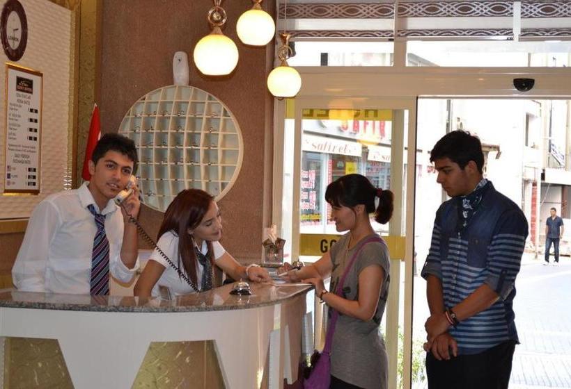 تختخواب و صبحانه City Kent