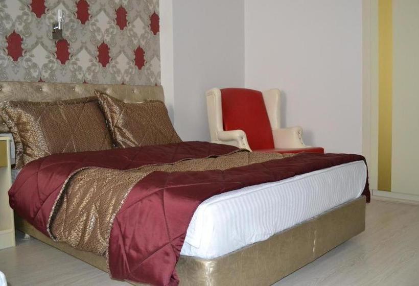 تختخواب و صبحانه City Kent