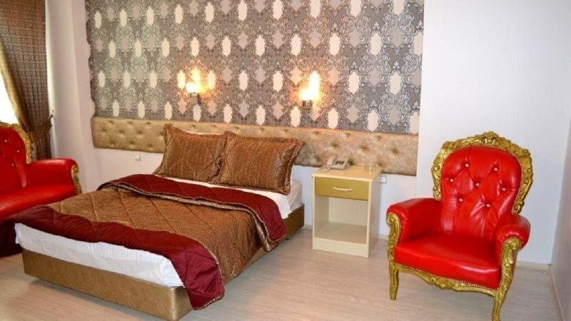 تختخواب و صبحانه City Kent