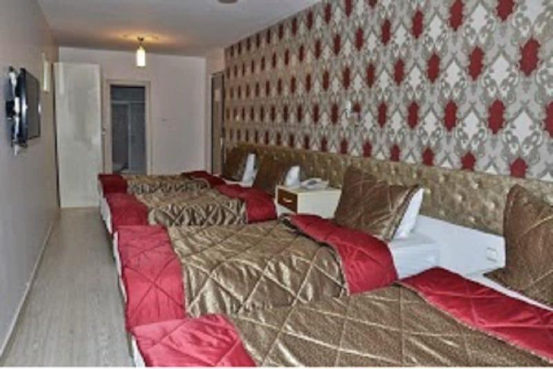 تختخواب و صبحانه City Kent