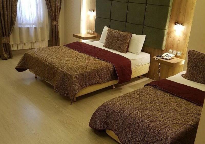 تختخواب و صبحانه City Kent