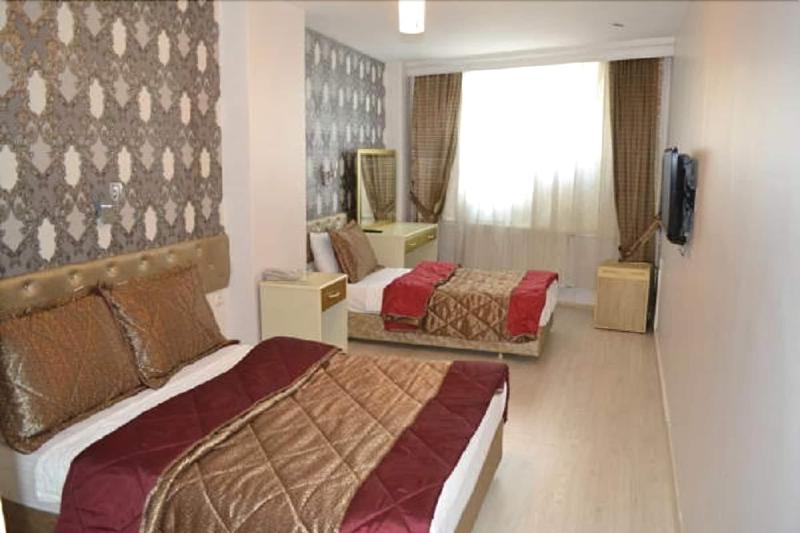 تختخواب و صبحانه City Kent