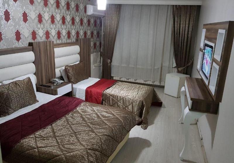 تختخواب و صبحانه City Kent