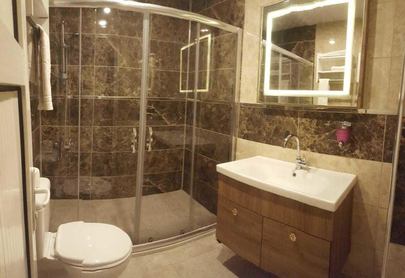 تختخواب و صبحانه City Kent