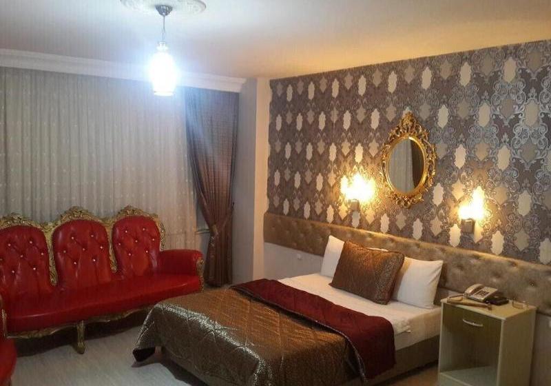 تختخواب و صبحانه City Kent