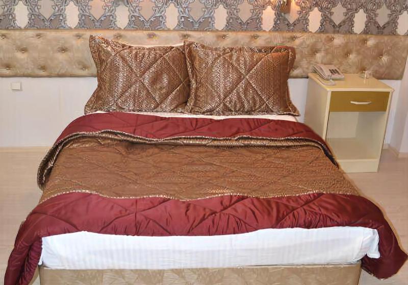 تختخواب و صبحانه City Kent