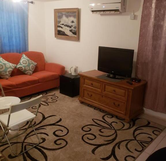 تختخواب و صبحانه Grace Garden Guesthouse