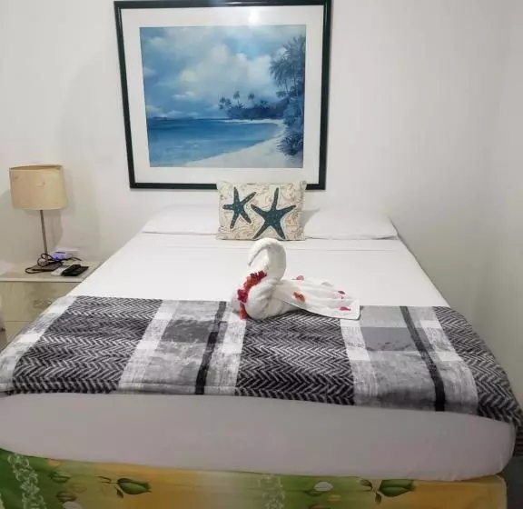 تختخواب و صبحانه Grace Garden Guesthouse