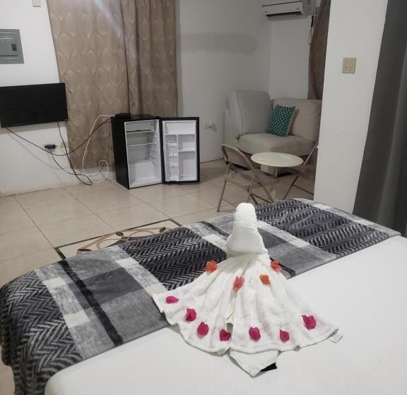 تختخواب و صبحانه Grace Garden Guesthouse