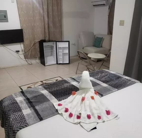 تختخواب و صبحانه Grace Garden Guesthouse