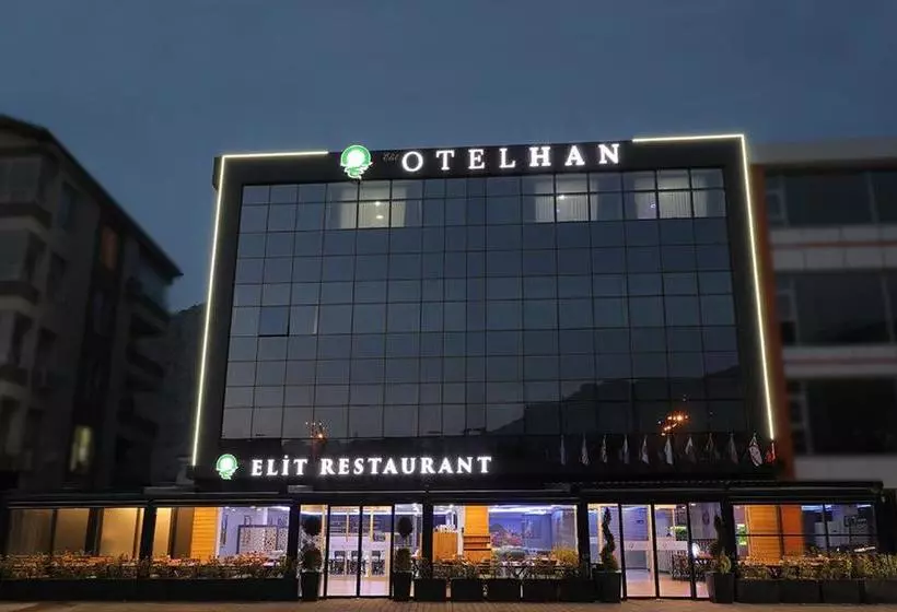 Elİt Otelhan