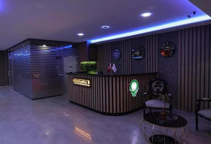 Elİt Otelhan