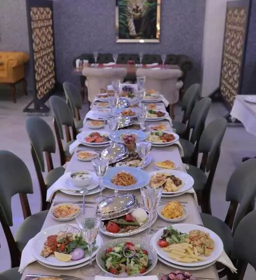 Elİt Otelhan