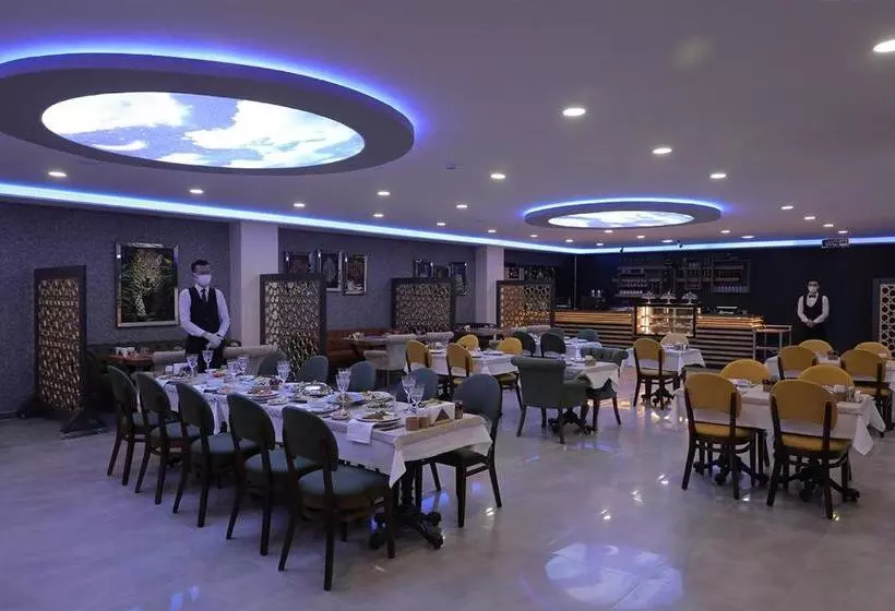 Elİt Otelhan