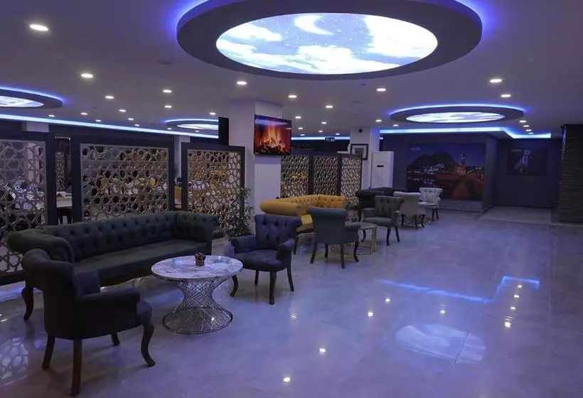 Elİt Otelhan