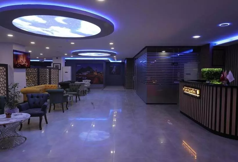 Elİt Otelhan
