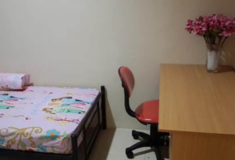 فندق Bambi Gading Serpong