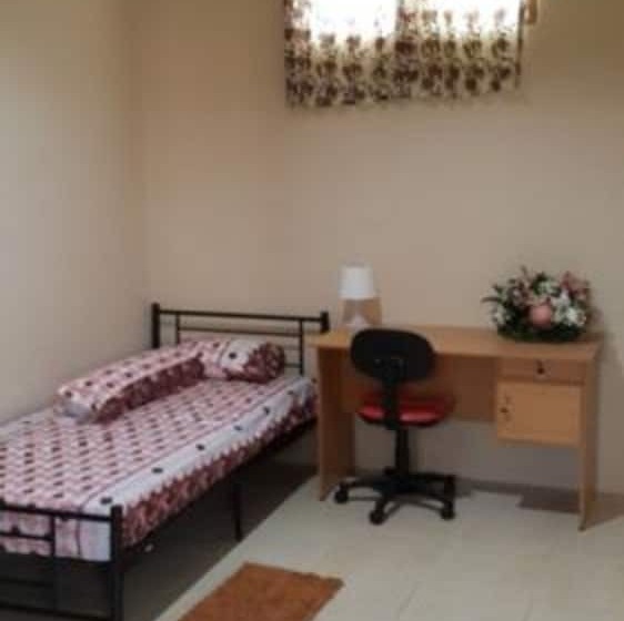 فندق Bambi Gading Serpong