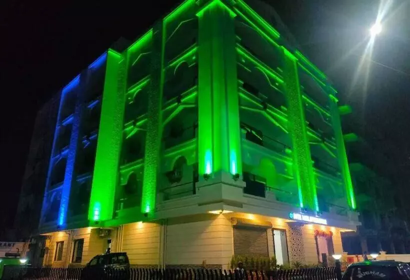 Hotelli Dayal International