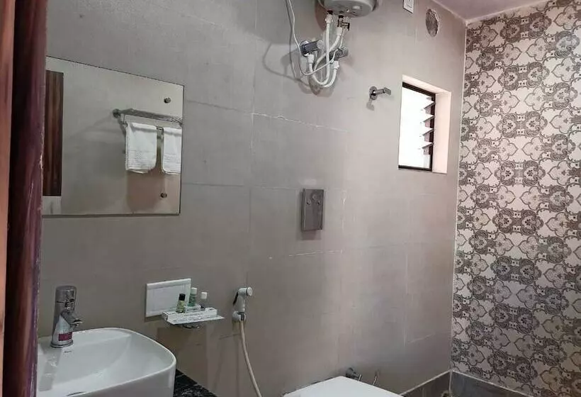 Hotelli Dayal International