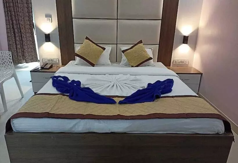 Hotelli Dayal International