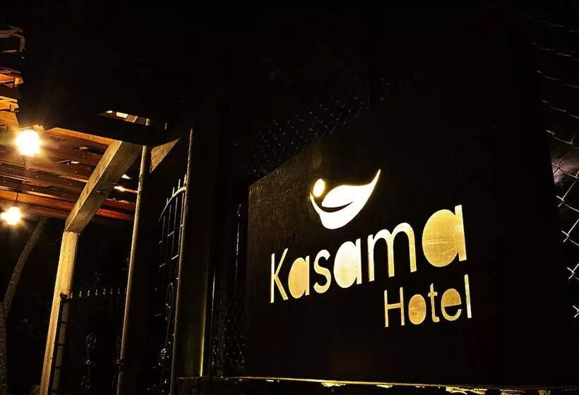 ホテル Kasama