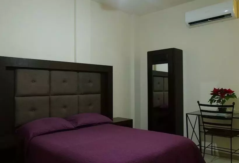 Hotelli Mar Caribe