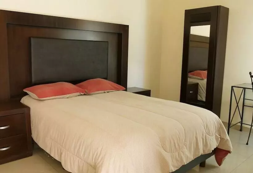 Hotelli Mar Caribe