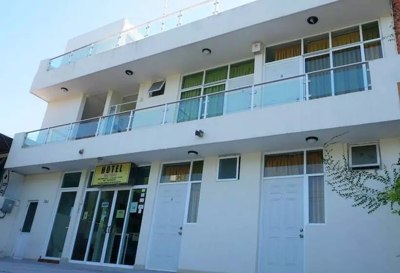 Hotelli Mar Caribe