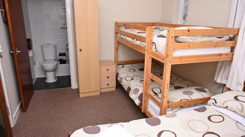 בית מלון כפרי Newburn