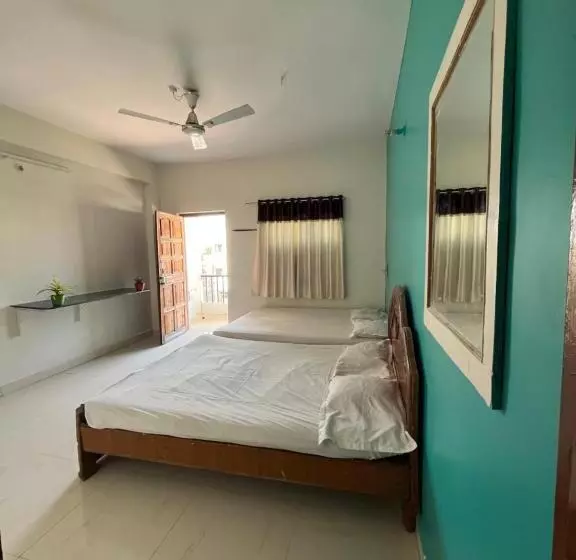 ホテル Raghunath Residency Niwas