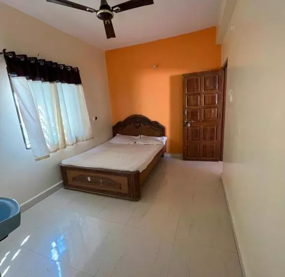 ホテル Raghunath Residency Niwas