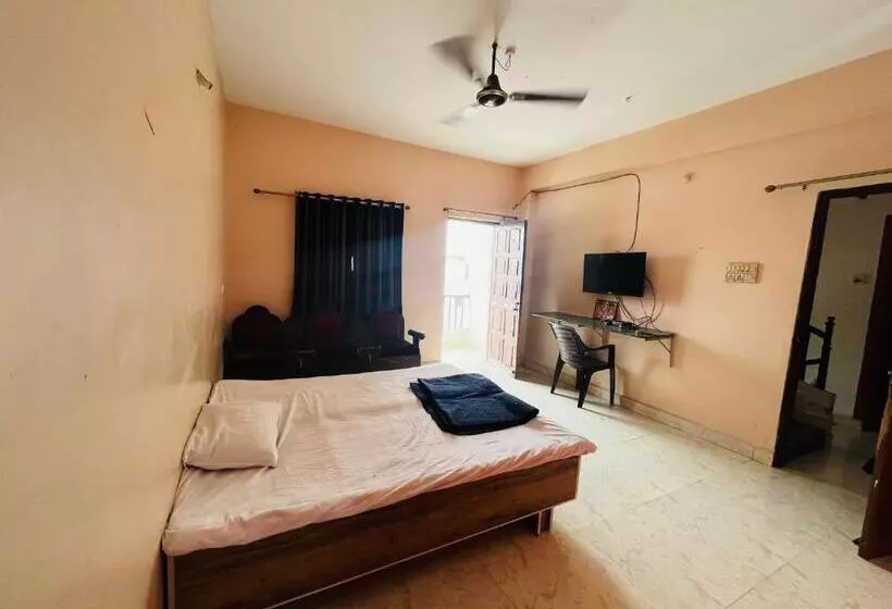 ホテル Raghunath Residency Niwas