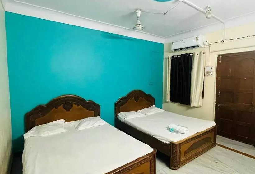 ホテル Raghunath Residency Niwas