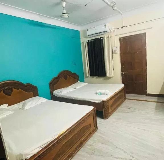 ホテル Raghunath Residency Niwas