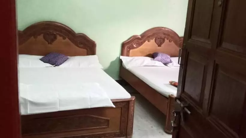 ホテル Raghunath Residency Niwas