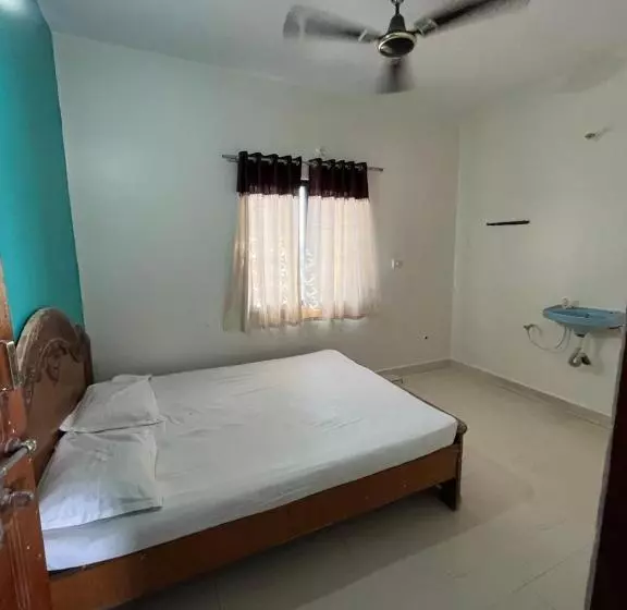ホテル Raghunath Residency Niwas