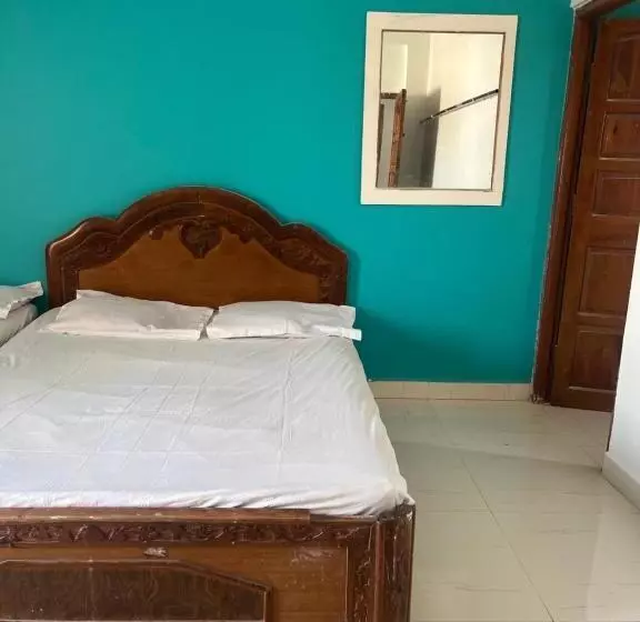 ホテル Raghunath Residency Niwas