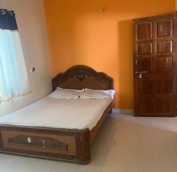 ホテル Raghunath Residency Niwas