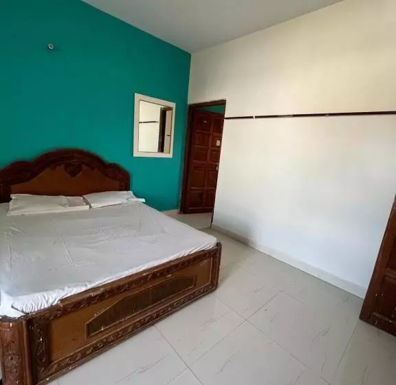 ホテル Raghunath Residency Niwas