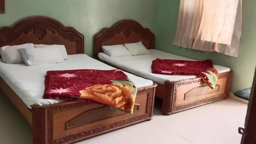 ホテル Raghunath Residency Niwas
