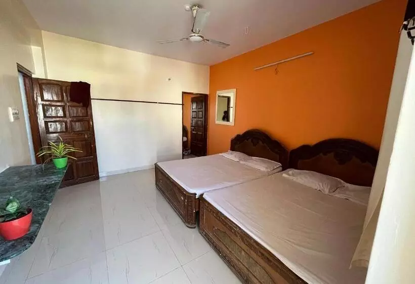 ホテル Raghunath Residency Niwas