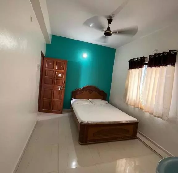 ホテル Raghunath Residency Niwas