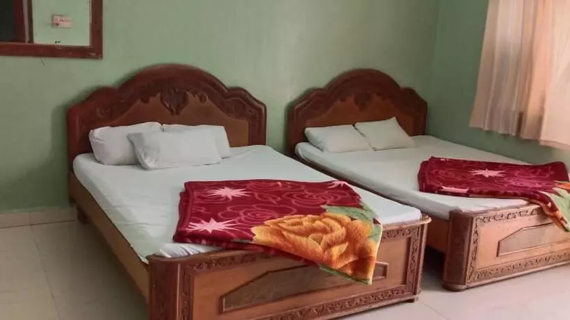 ホテル Raghunath Residency Niwas
