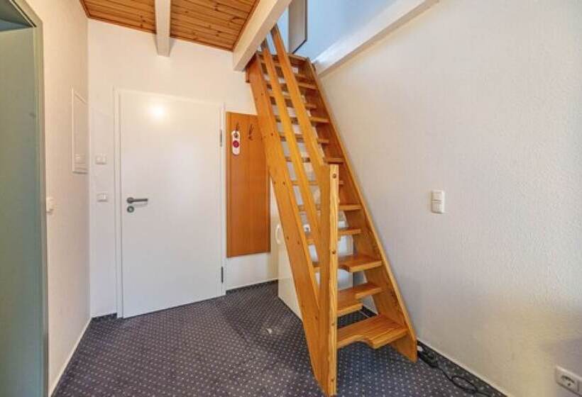 酒店 Rostock West Im  Kritzmow Park